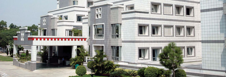 Fortis Flt. Lt. Rajan Dhall Hospital - Vasant Kunj Image 3