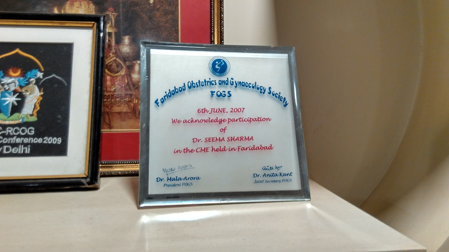 Srishti Health Care Centre Image 7