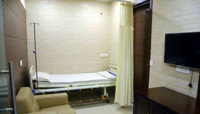 Srishti Health Care Centre Image 3