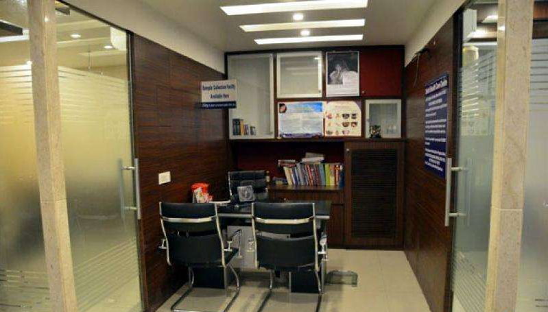 Srishti Health Care Centre Image 5