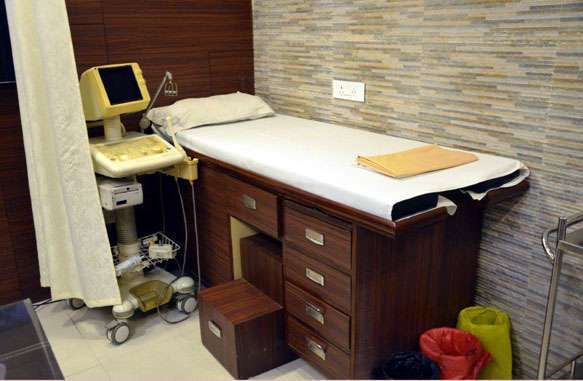 Srishti Health Care Centre Image 1