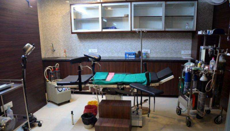 Srishti Health Care Centre Image 4