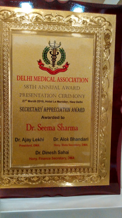 Srishti Health Care Centre Image 8