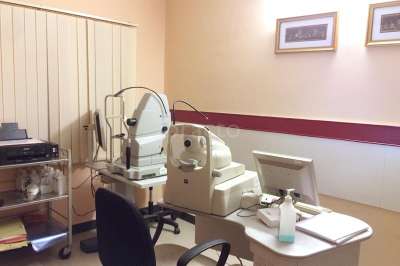 Rajan Eye Care Image 4