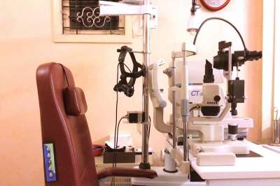 Rajan Eye Care Image 3