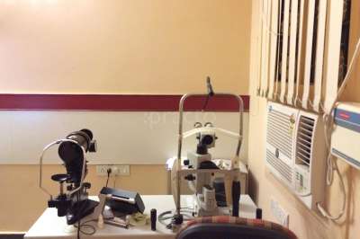 Rajan Eye Care Image 5