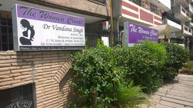 The Women Clinic Image 2