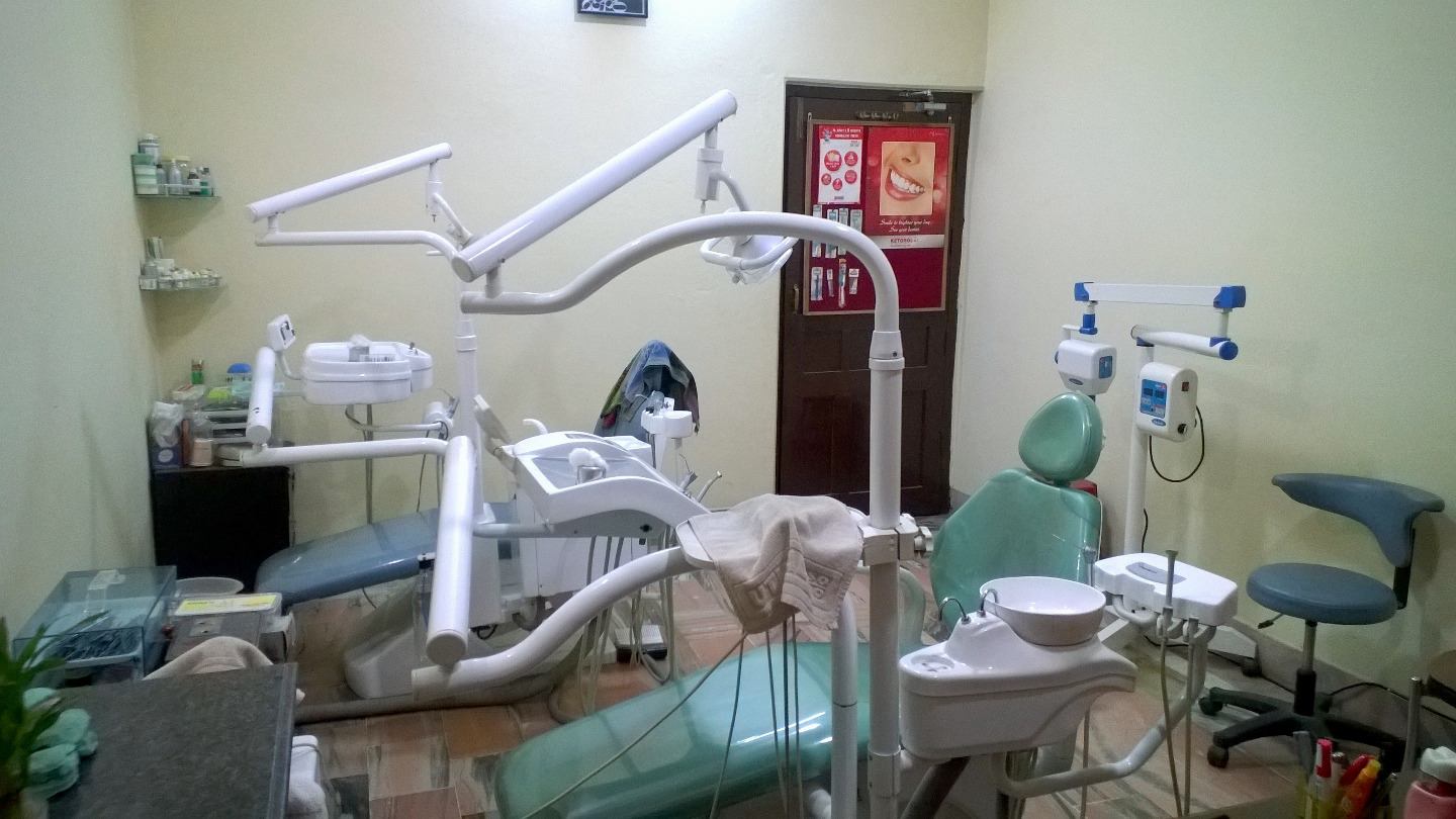 SANSKRITI DENTAL CLINIC Image 1