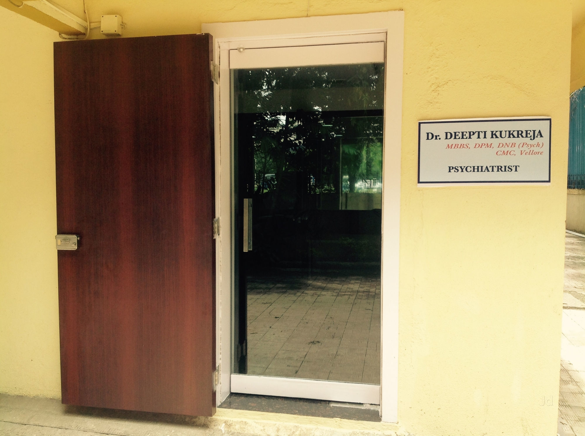 Dr.Kukreja's Clinic Image 4