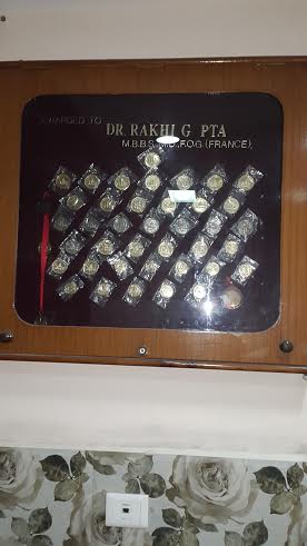 MI Heart & Women's Health Care Clinic and Diagnostic Centre Image 4