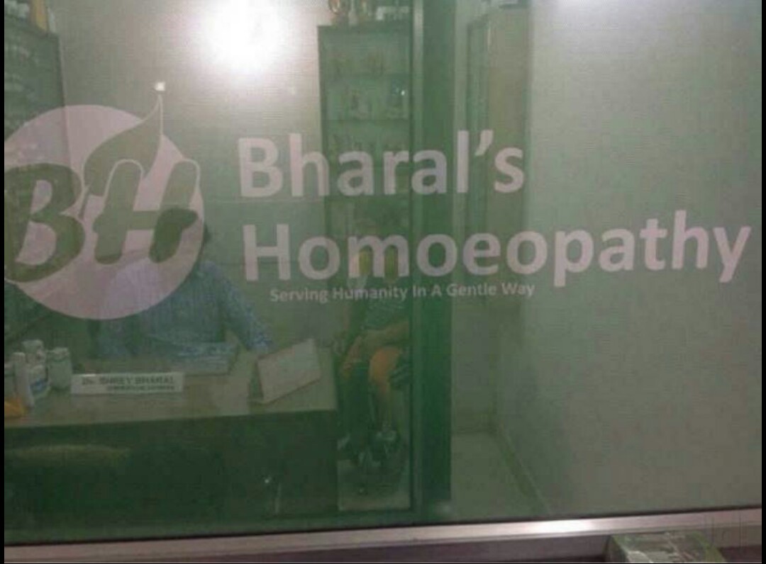 Dr Shrey Bharal (Bharal's Homeopathy) Image 6
