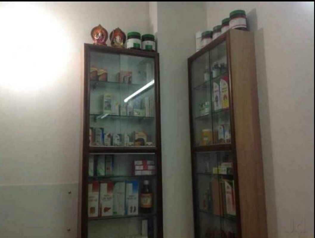 Dr Shrey Bharal (Bharal's Homeopathy) Image 7