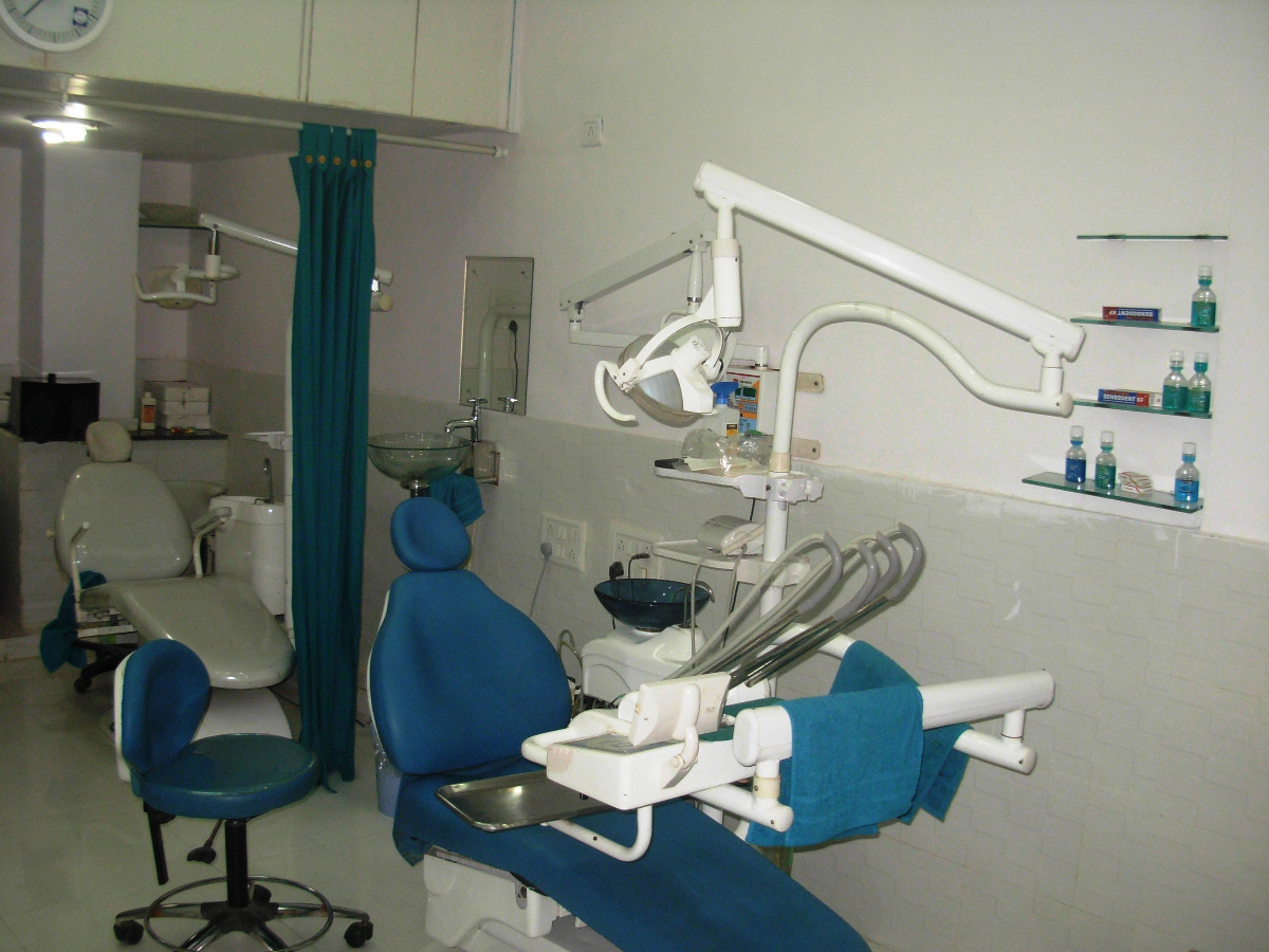 Apple Dental Clinics Image 4