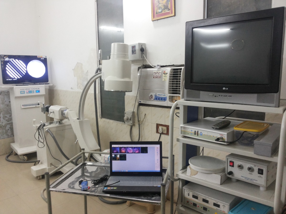 Bhardwaj Hospital Image 2