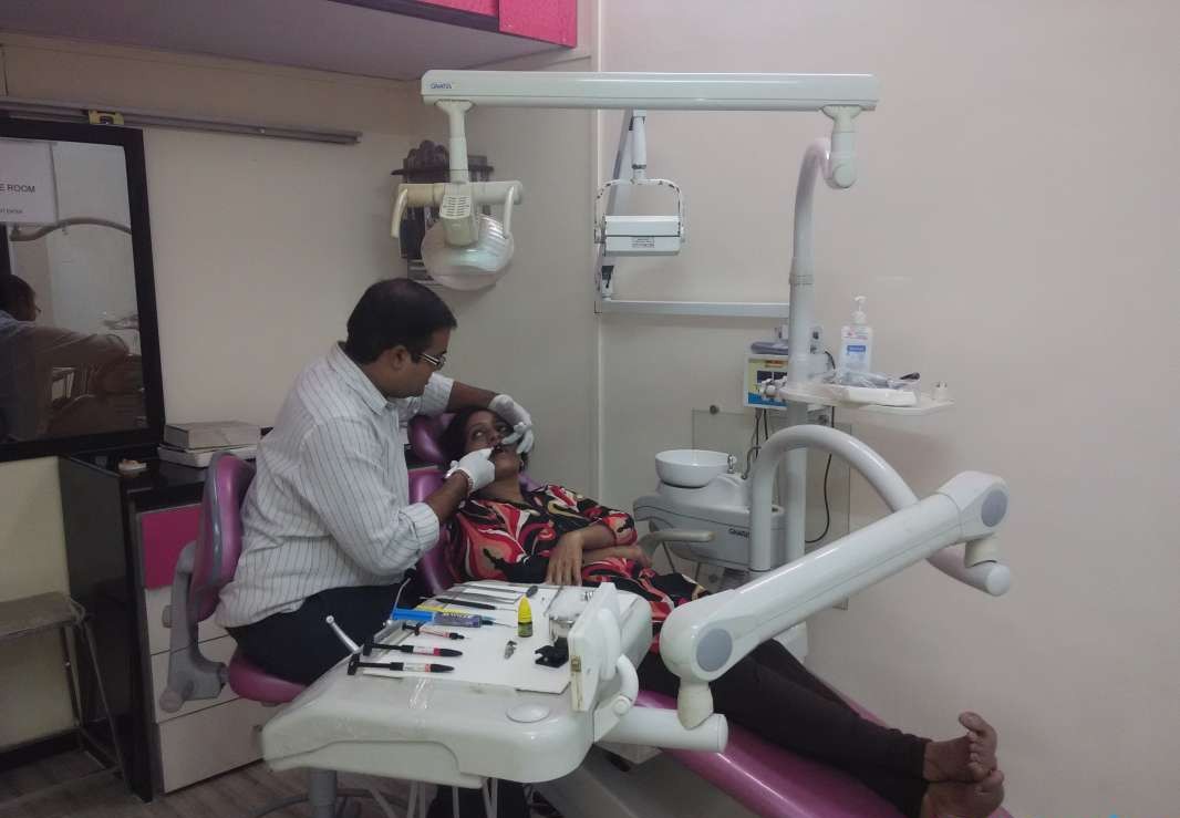 Dr. Dhaval Shah's Dental Clinic Image 3