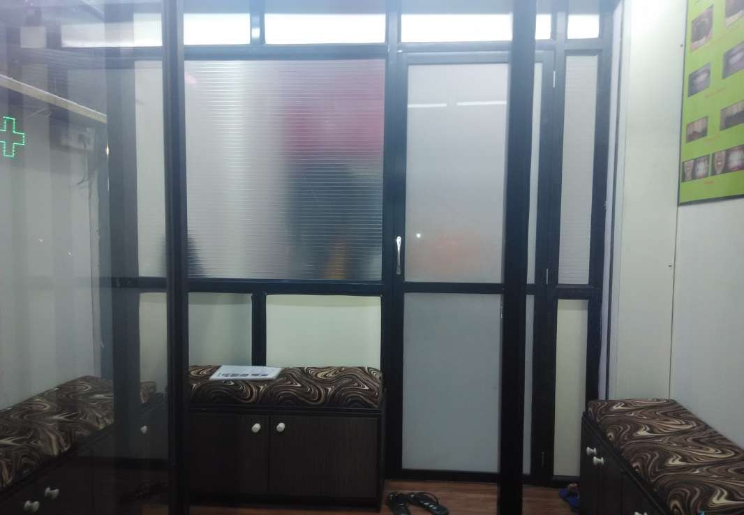 Dr. Dhaval Shah's Dental Clinic Image 2