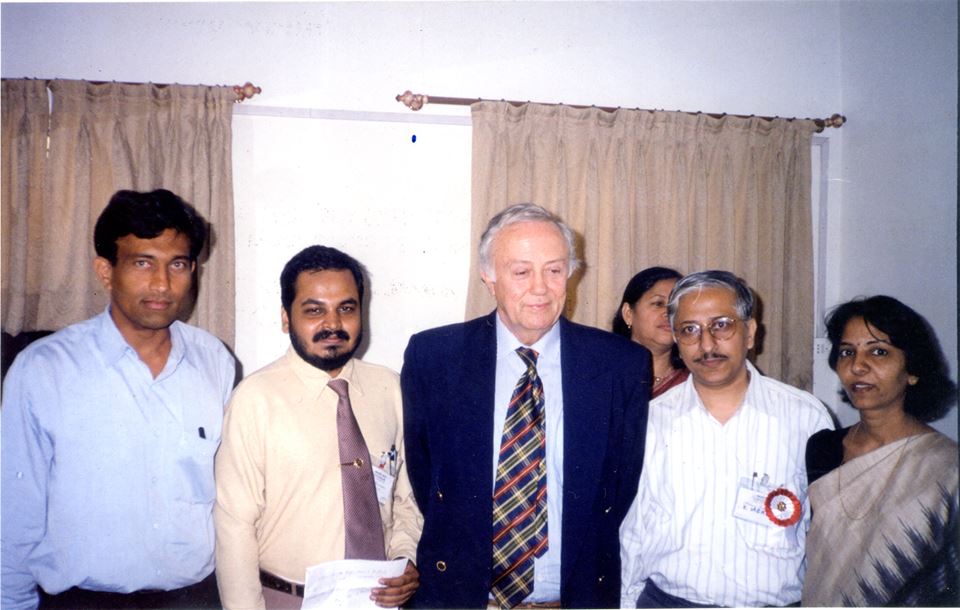 Dr Kamlesh Mehta's Panacea Homoeopathic Center Image 1