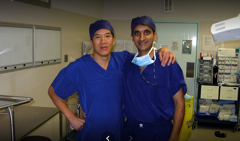 Dr Asheesh Tandon Image 3