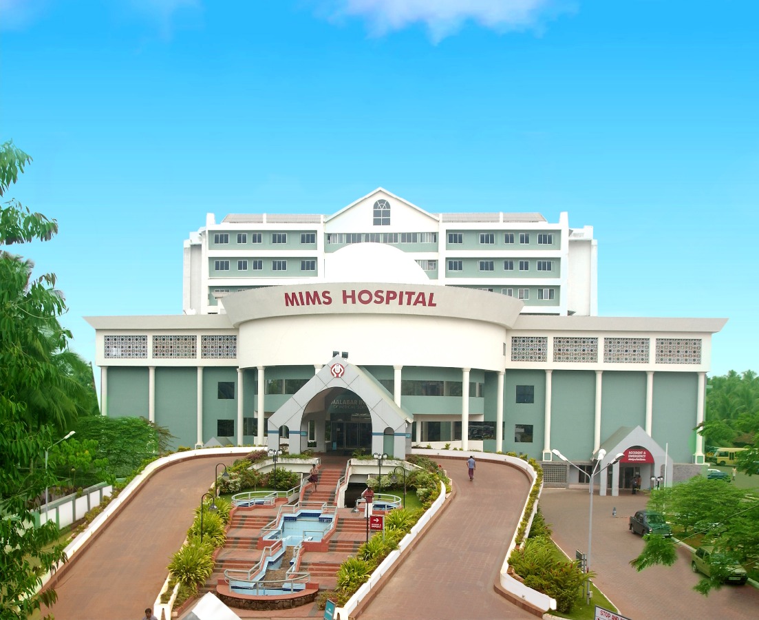 Columbia Asia Hospital Whitefield Image 1