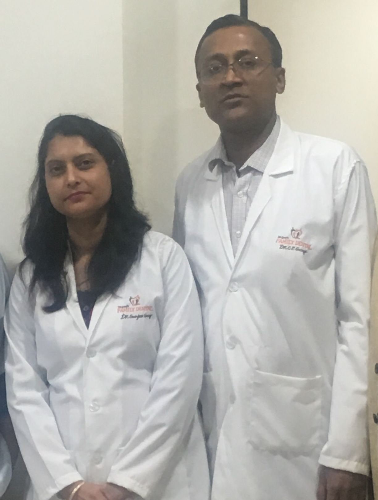 Dr. Garg's Family Dental Hospital Image 8