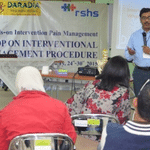 DARADIA: The Pain Clinic Image 1