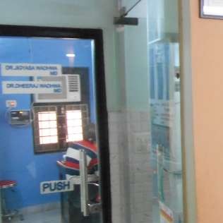 Wadhwa Healing Touch Homoeopathic Clinics Image 2