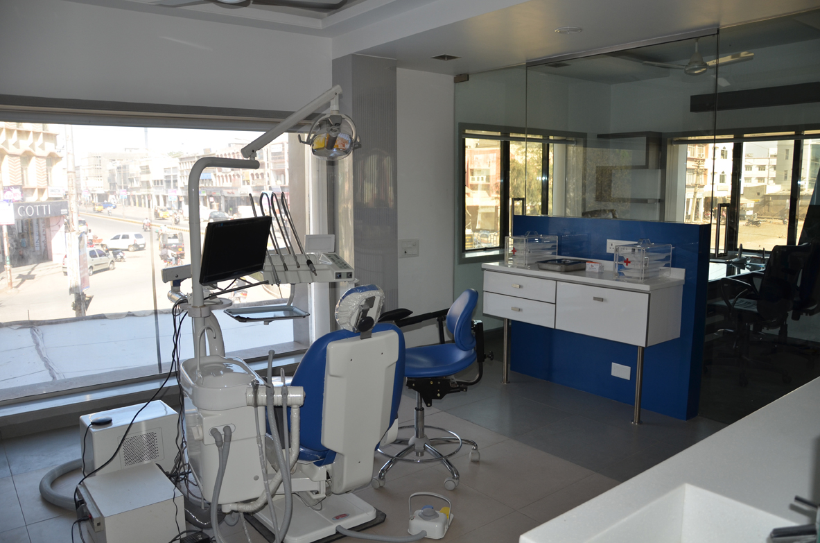 SIDDH DENTAL CARE Image 5