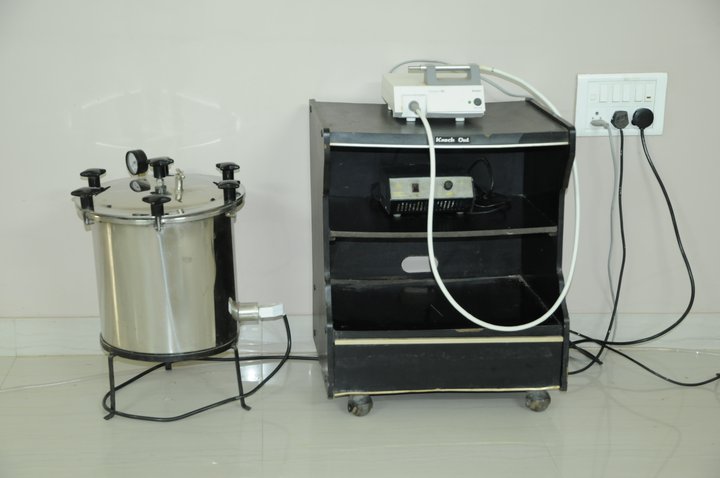 Shree Siddhivinayak Cosmetic And Dental Clinic Image 1