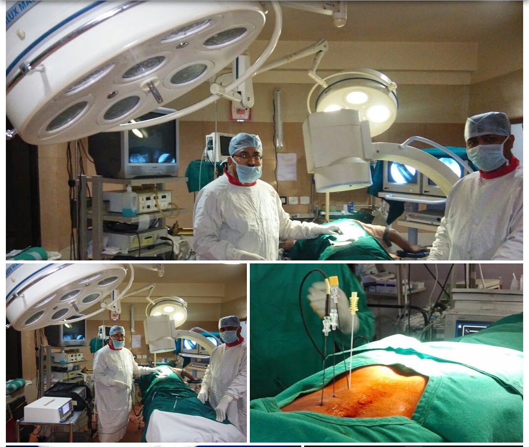 Samobathi Pain Clinic Image 1