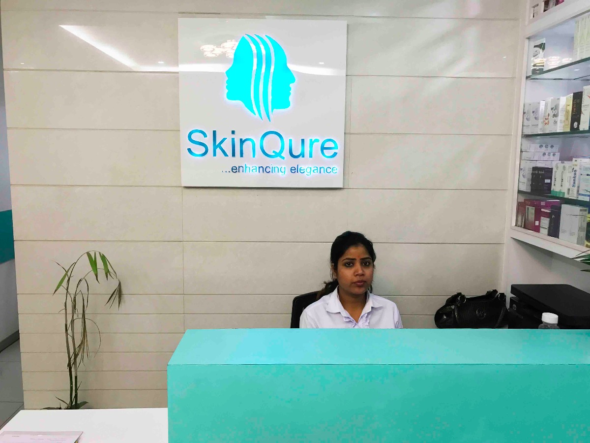 SkinQure Image 1