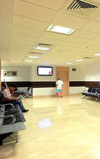 Dr Manjiri Bhusaris Mojo Mrakle Centre Image 3