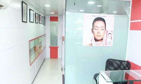 Dr Manjiri Bhusaris Mojo Mrakle Centre Image 2