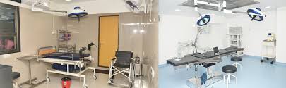 Apollo Hospital-Bannerghatta road Image 1