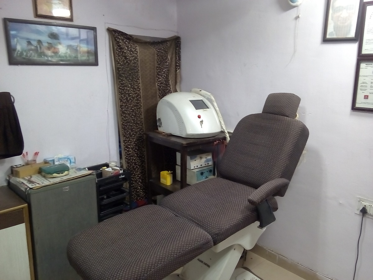 Dr Sanjay Vats Clinic Image 3