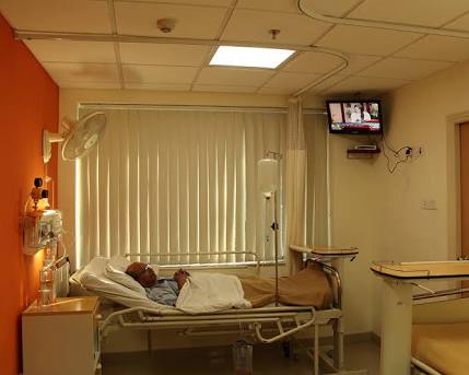 Fortis hospital Image 3