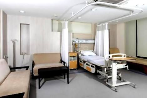 Fortis hospital Image 2