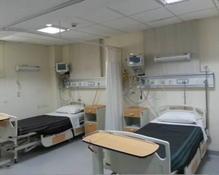 Fortis hospital Image 4
