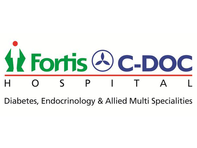 Fortis hospital Image 1