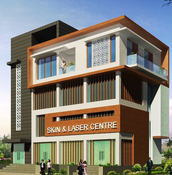 Skin N Laser Centre Image 9