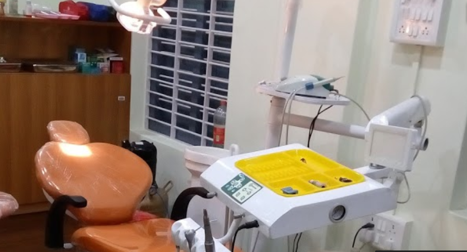 Swetha Dental Care Image 1