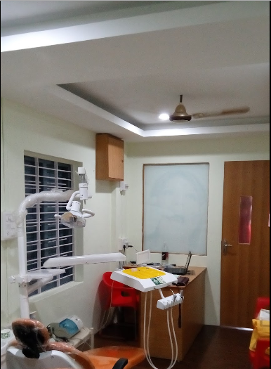 Swetha Dental Care Image 3