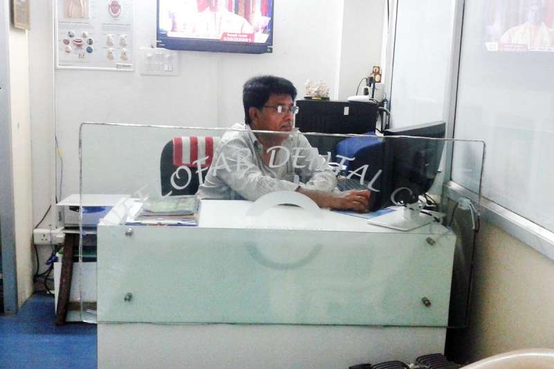 Neelofar Dental Image 2