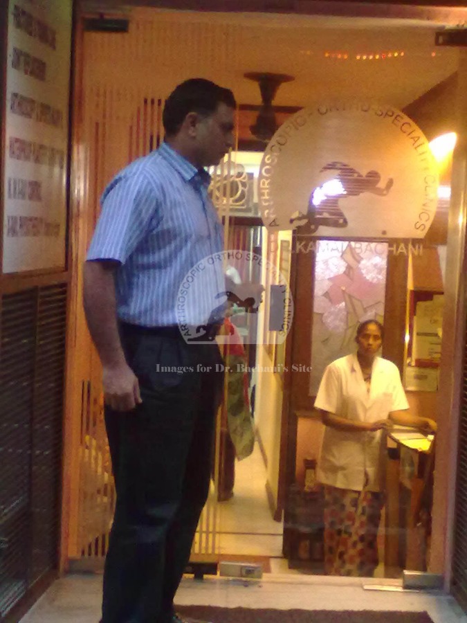A.O. Speciality Clinics Image 2