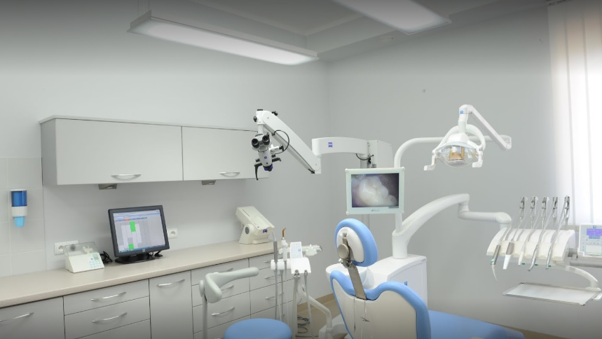 Dentocare Dental & Implant Centre Image 1