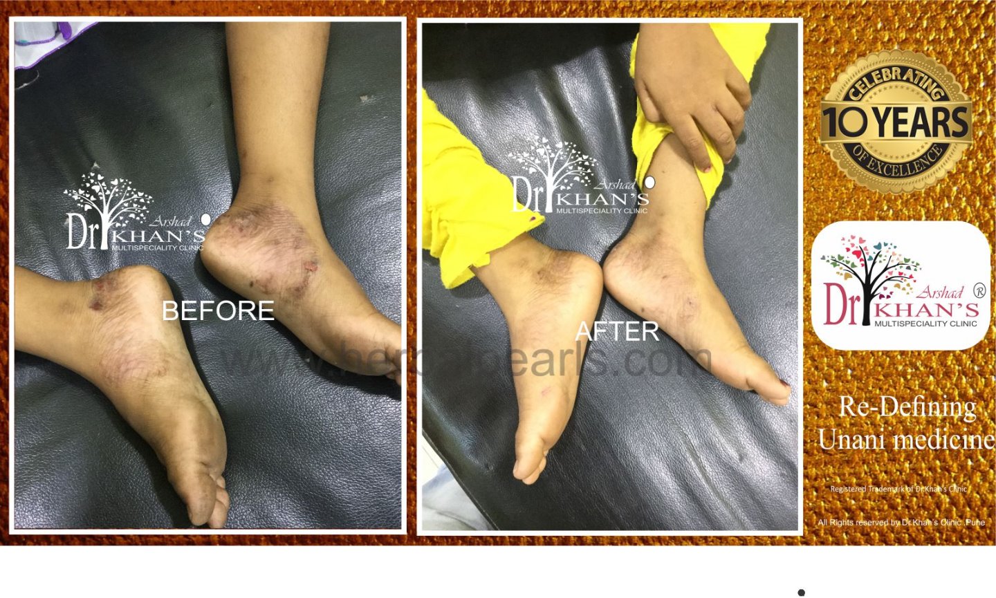 Dr Khan's Skin Clinic Image 8