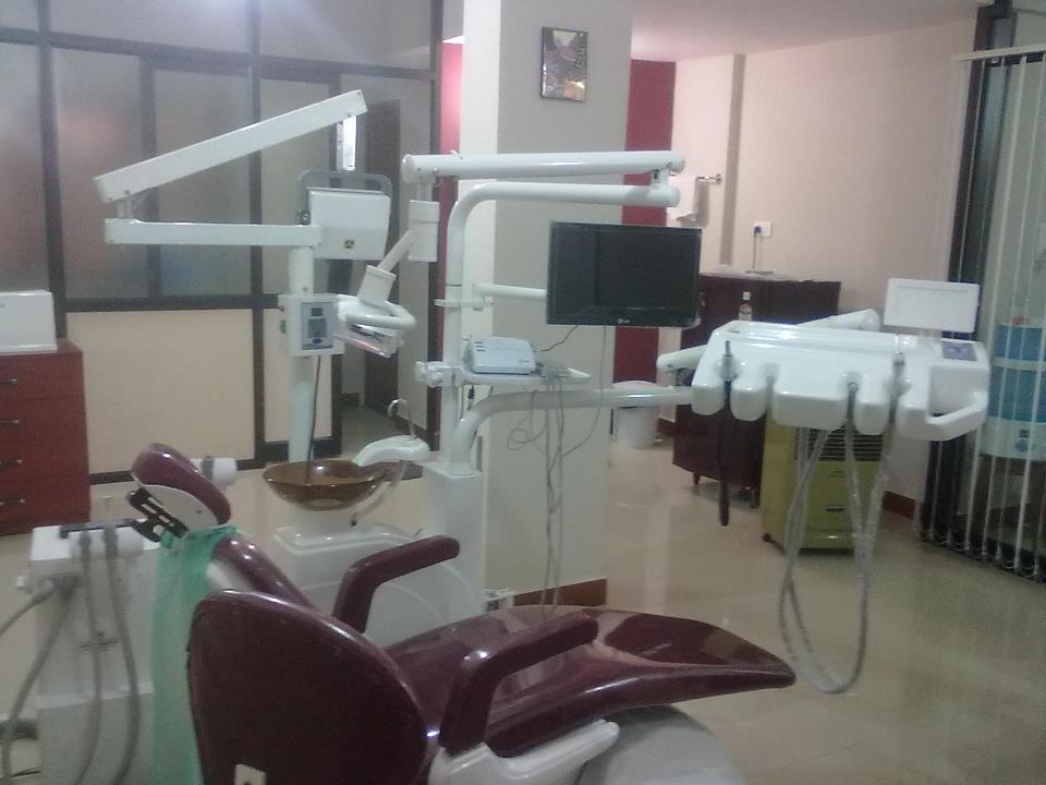 Smile Isle Dental Care Image 2