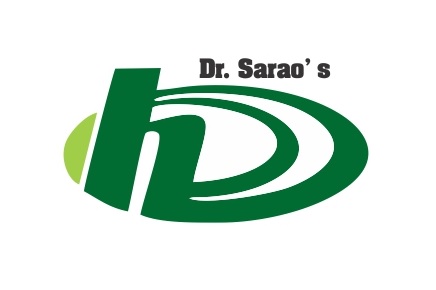 Dr. Sarao's Homoeo CURE Image 1