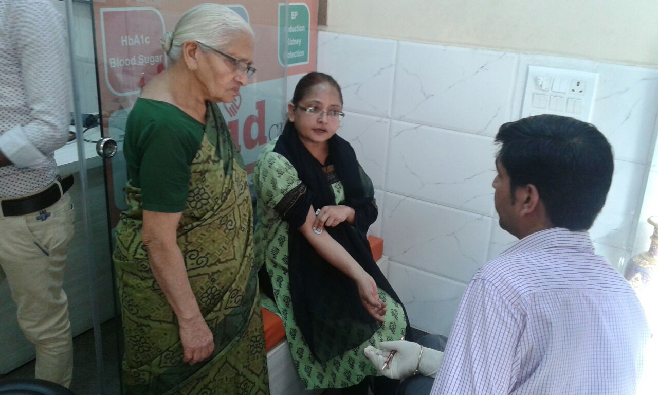 LifeAID Clinic Image 3
