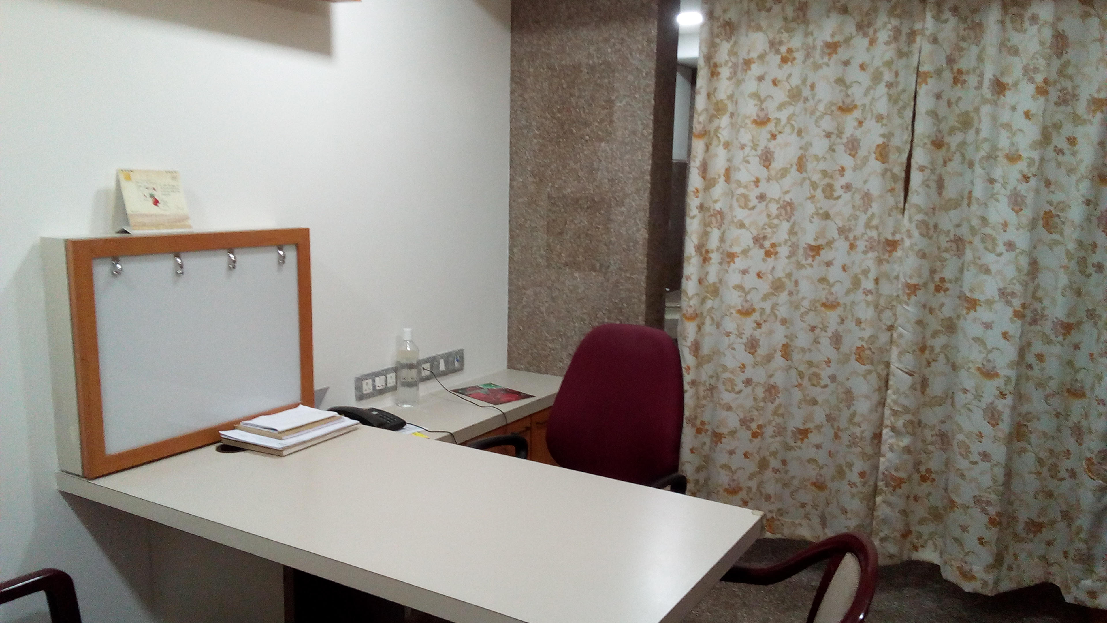 Bombay Hospital & Medical Research Centre Image 3