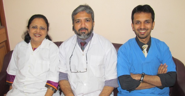 3A Dental Clinic Image 1
